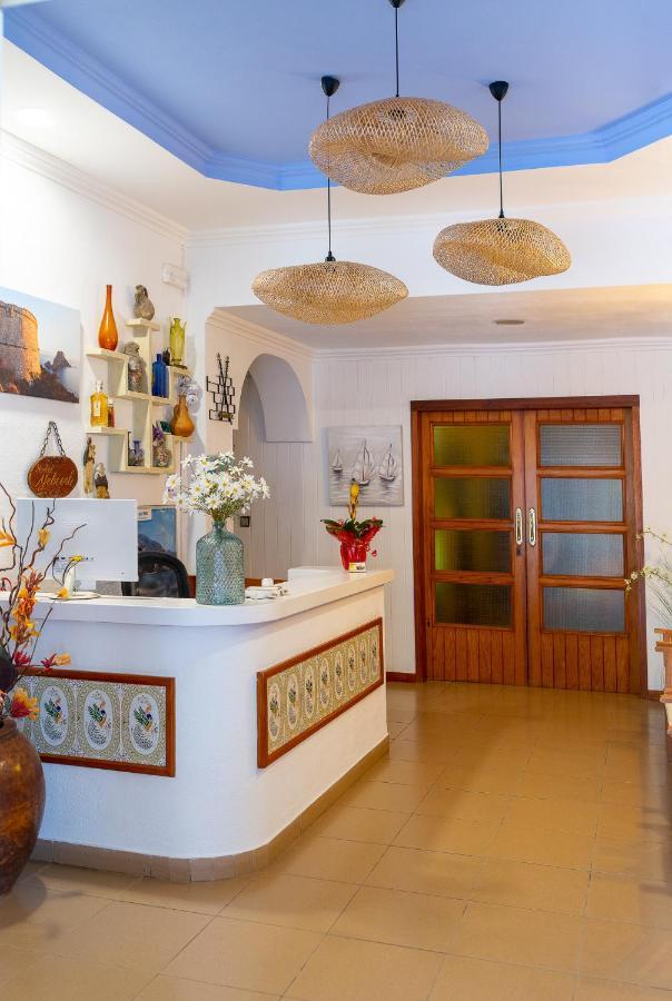 Hostal Yebisah سانتا أيُلاريا ذيس ريو المظهر الخارجي الصورة