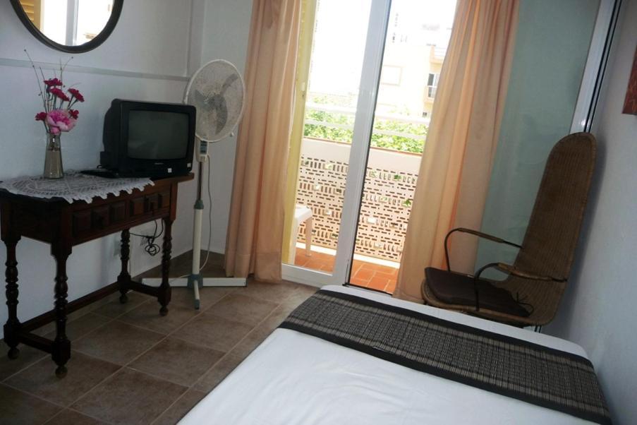 Hostal Yebisah سانتا أيُلاريا ذيس ريو المظهر الخارجي الصورة
