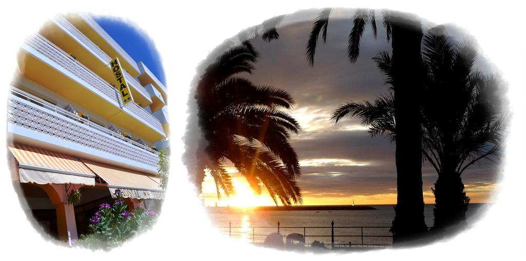 Hostal Yebisah سانتا أيُلاريا ذيس ريو المظهر الخارجي الصورة