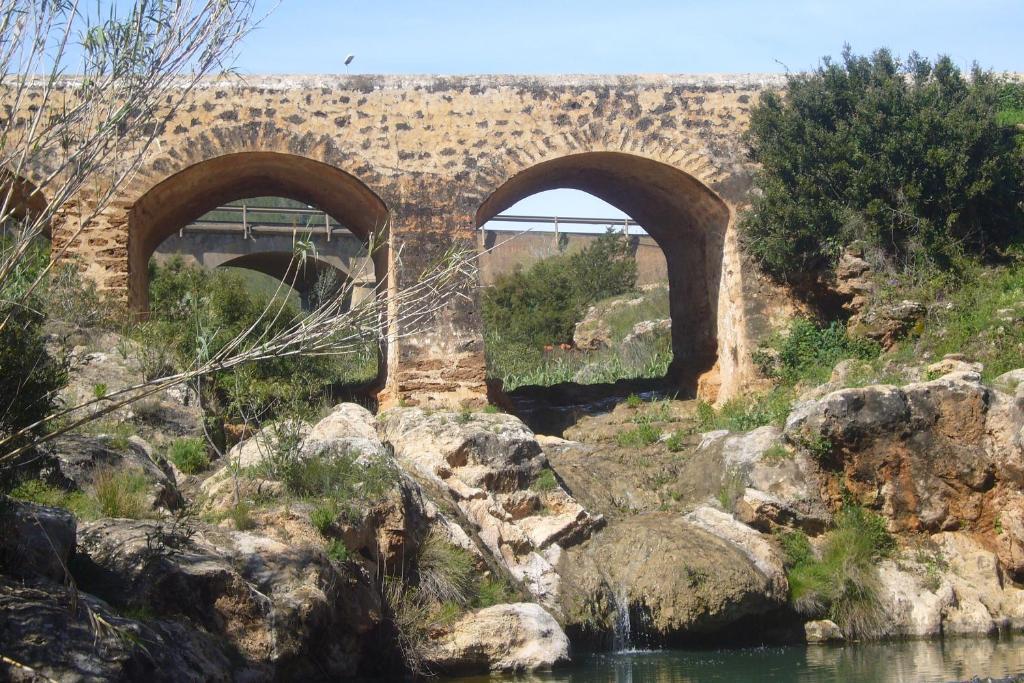 Hostal Yebisah سانتا أيُلاريا ذيس ريو المظهر الخارجي الصورة