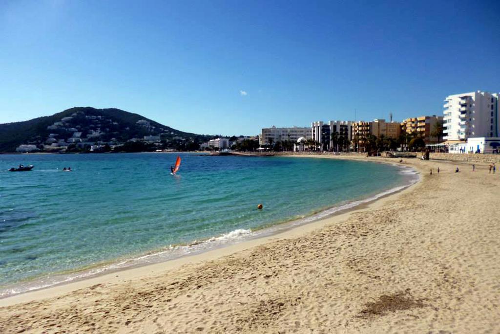 Hostal Yebisah سانتا أيُلاريا ذيس ريو المظهر الخارجي الصورة