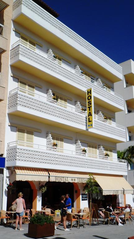 Hostal Yebisah سانتا أيُلاريا ذيس ريو الغرفة الصورة
